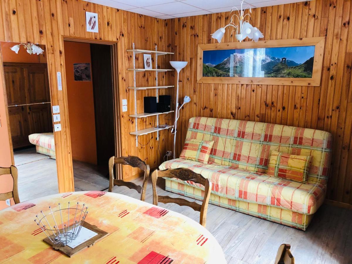 Les Cascades Apartman Mont-Dore Kültér fotó