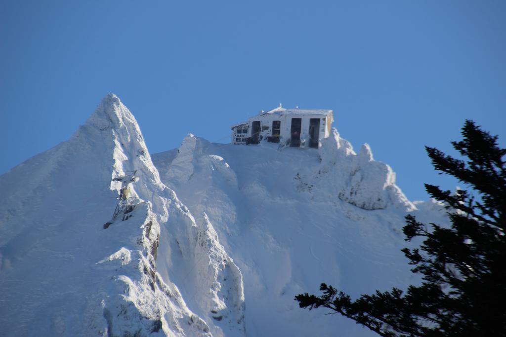 Les Cascades Apartman Mont-Dore Kültér fotó